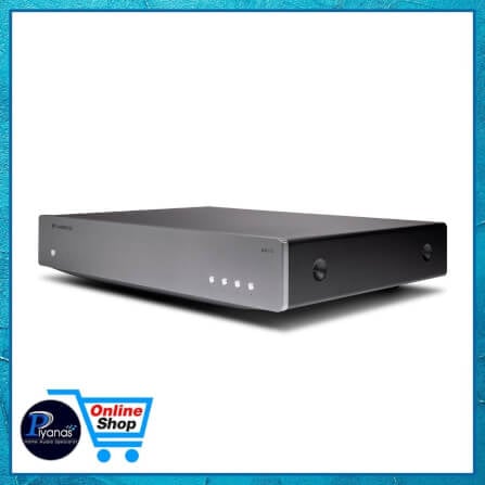  เครื่องเล่นเสียง CAMBRIDGE AUDIO : AX-N10 (สีเทา)_3